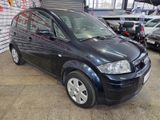 Audi A2 1.4 *1.Hand*Panoramadach*TOP Zustand* - Audi A2 mit Benzin-Antrieb: Kleinwagen