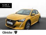 Peugeot 208 Elektro 93% Active Bluetooth ACC Wärmepumpe - Peugeot 208 in Kassel