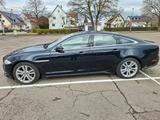 Jaguar XJ Premium Luxury 3.0 V6 Diesel S Premium Luxury - Jaguar XJ aus 2011