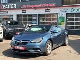 Opel Cascada Innovation ecoFlex*Gasanlage* - Opel Cascada: Cabrio