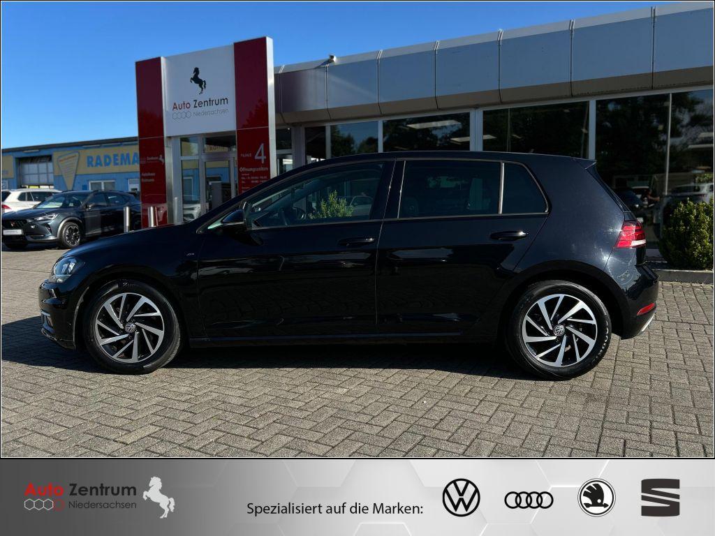 Volkswagen Golf 1.5 TSI ACT ab 77 EUR ohne Anzahlung CarPl