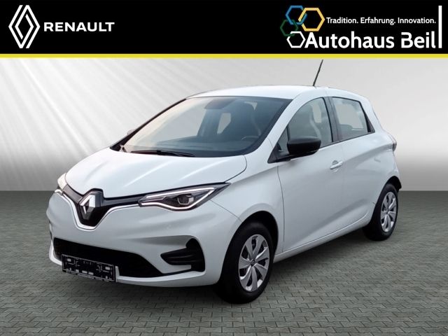 Renault ZOE LIFE Batteriekauf R110 Z