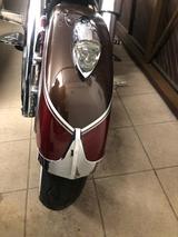 Indian Chief custom  - INDIAN CHIEF
