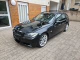 BMW 330d Touring / M-Paket / 2.Hand - BMW 330 aus 2006: 330d