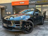 Porsche Macan S/LED/PANO/ALCANTARA/NAVI/KAMERA/SPUR/SHZ - Porsche Macan Gebrauchtwagen in Köln