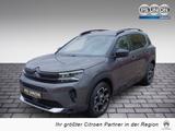 Citroën C5 Aircross 1.2 Plus - Citroën C5 Aircross: Plus