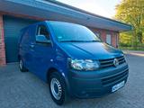 Volkswagen T5 2.0Tdi Kastenwagen AHK Kamera - Volkswagen T5: Kastenwagen