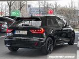 Audi A1 Sportback 25 TFSI S line S tronic UPE34 PDC - Audi A1 Gebrauchtwagen in Bremen