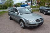 Volkswagen Passat Variant Klima TÜV NEU ! - Volkswagen Passat Variant aus 2001