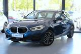 BMW 116i Sport Line (F40) *LED*HiFi*KAM*SHZ*AppleCP - blaue BMW 116