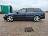 Audi S4 B5 2.7 quattro Avant  - Audi S4: 2.7