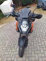 KTM 1190 Adventure  - KTM ENDURO
