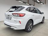 Ford Kuga 2.5 Duratec FHEV ST-LINE X - Ford Kuga mit Anhängerkupplung