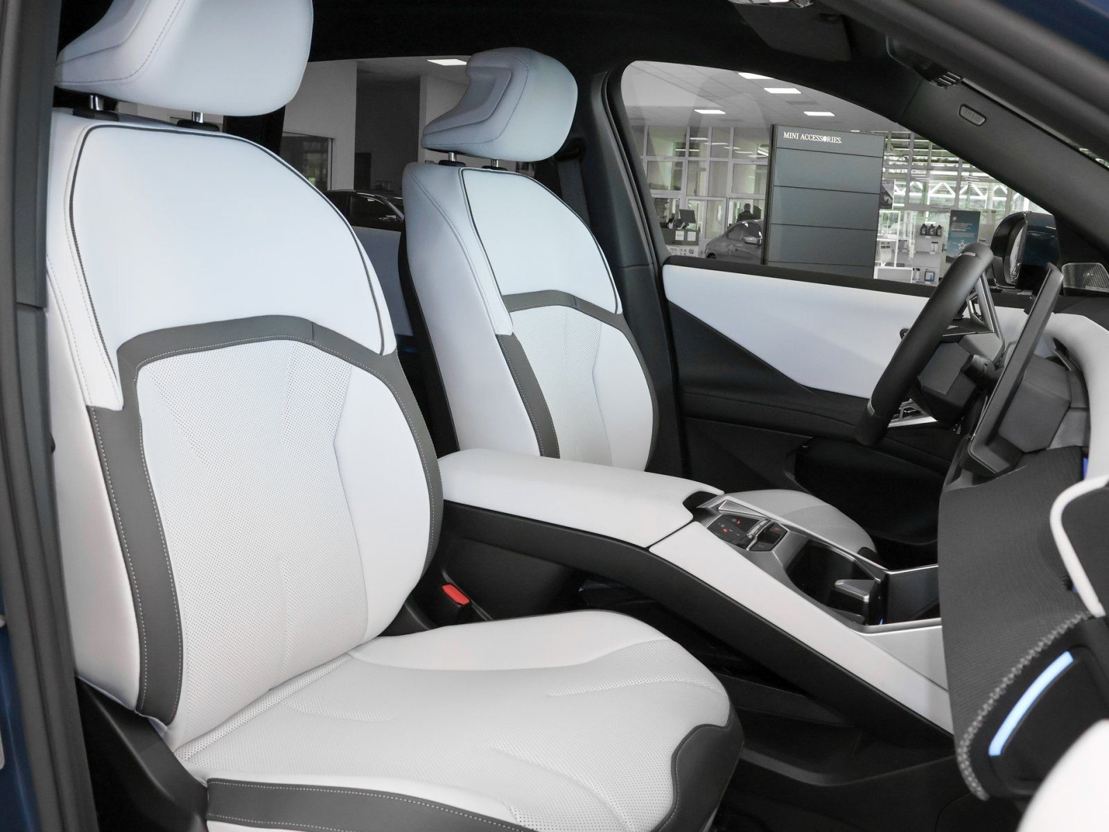 BMW iX3 - Bild 5