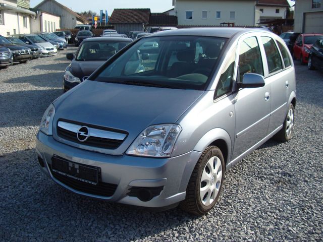 Opel Meriva Basis