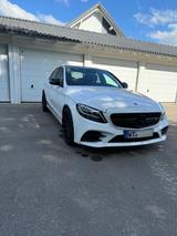 Mercedes-Benz C 300 Autom. - AMG-Line