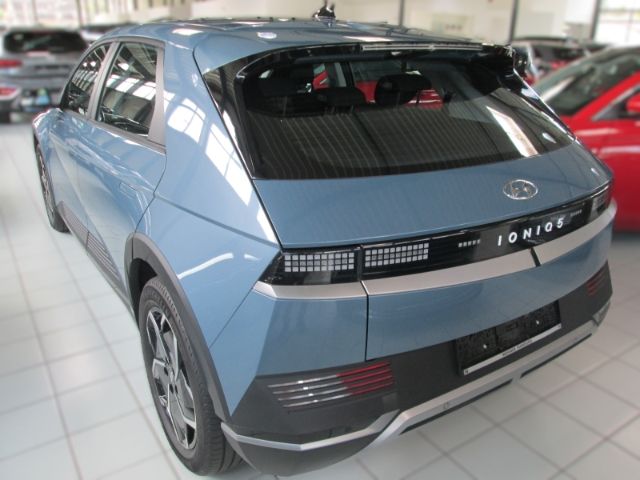 Hyundai IONIQ 5 – Bild 4
