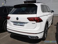 Volkswagen Tiguan - Vorschau Bild 4