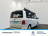 Volkswagen T6.1 California 2.0 TDI DSG Beach Camper Navigat - VW T6 California Gebrauchtwagen in Düsseldorf