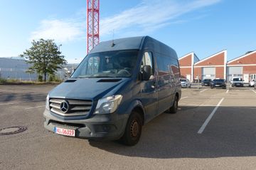 Mercedes Sprinter - 11