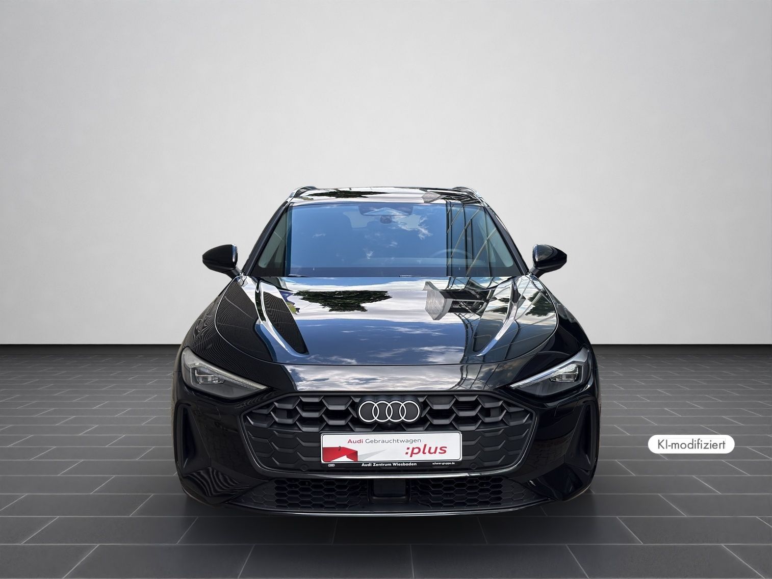 Audi A5 - Bild 6