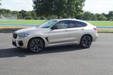 BMW X4 M COMPETITION AT M COMPETITION - gebrauchte BMW X4 M aus dem Jahr 2021