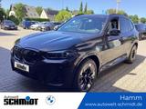 BMW iX3 IMPRESSIVE + 2Jahre-BPS.-GARANTIE - gebrauchte BMW iX3 aus dem Jahr 2024