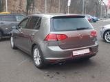 Volkswagen Golf VII 1.4 16V TSI LED Navi Standheizung AHK - Volkswagen Golf mit Benzin-Antrieb: Standheizung