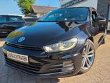 Volkswagen Scirocco 2,0TFSI/DSG/R-Line/Kam/Leder/Kam/2.Hd - Volkswagen Scirocco mit Benzin-Antrieb: Coupe, 2.0