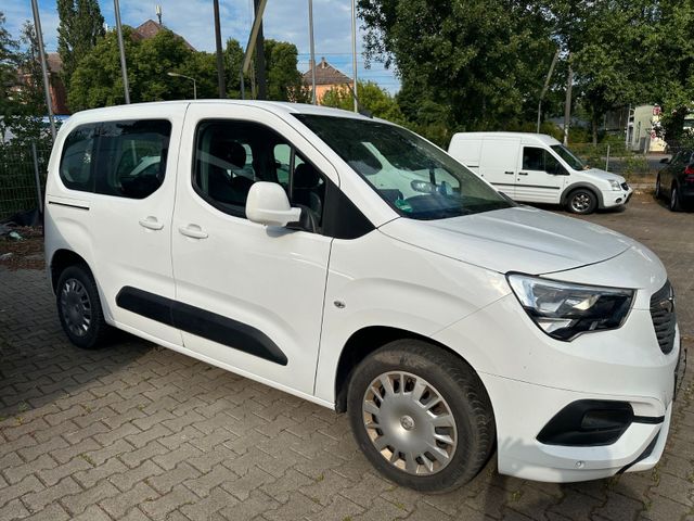 Opel Combo Life