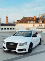 Audi S5 Coupé - Audi S5 aus 2009