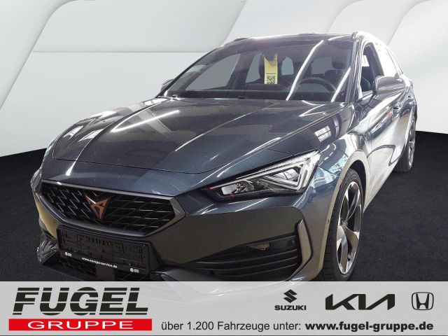 Cupra Leon SP 2.0 TSI DSG LED|ACC|SHZ|RFK|Navi|D