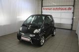 Smart ForTwo coupe Klima Sitzheizung Glasdach TÜV-NEU - gebrauchte Smart ForTwo aus dem Jahr 2004