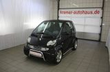 Smart ForTwo coupe Klima Sitzheizung Glasdach TÜV-NEU - Smart ForTwo aus 2004