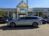 Volkswagen Passat Variant Elegance Panorama Leder Nappa - mit Diesel-Antrieb: Vollleder, Panorama-Dach, Kombi
