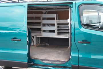 Renault Trafic - 9
