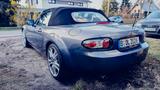 Mazda MX-5 MX5 NC 1.8 Cabrio Bremse NEU - Mazda MX-5: Nc