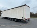 Kögel SN 24 Mega Planauflieger mit Orten Aufbau - Angebote entsprechen deinen Suchkriterien