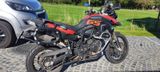 BMW F 800 GS