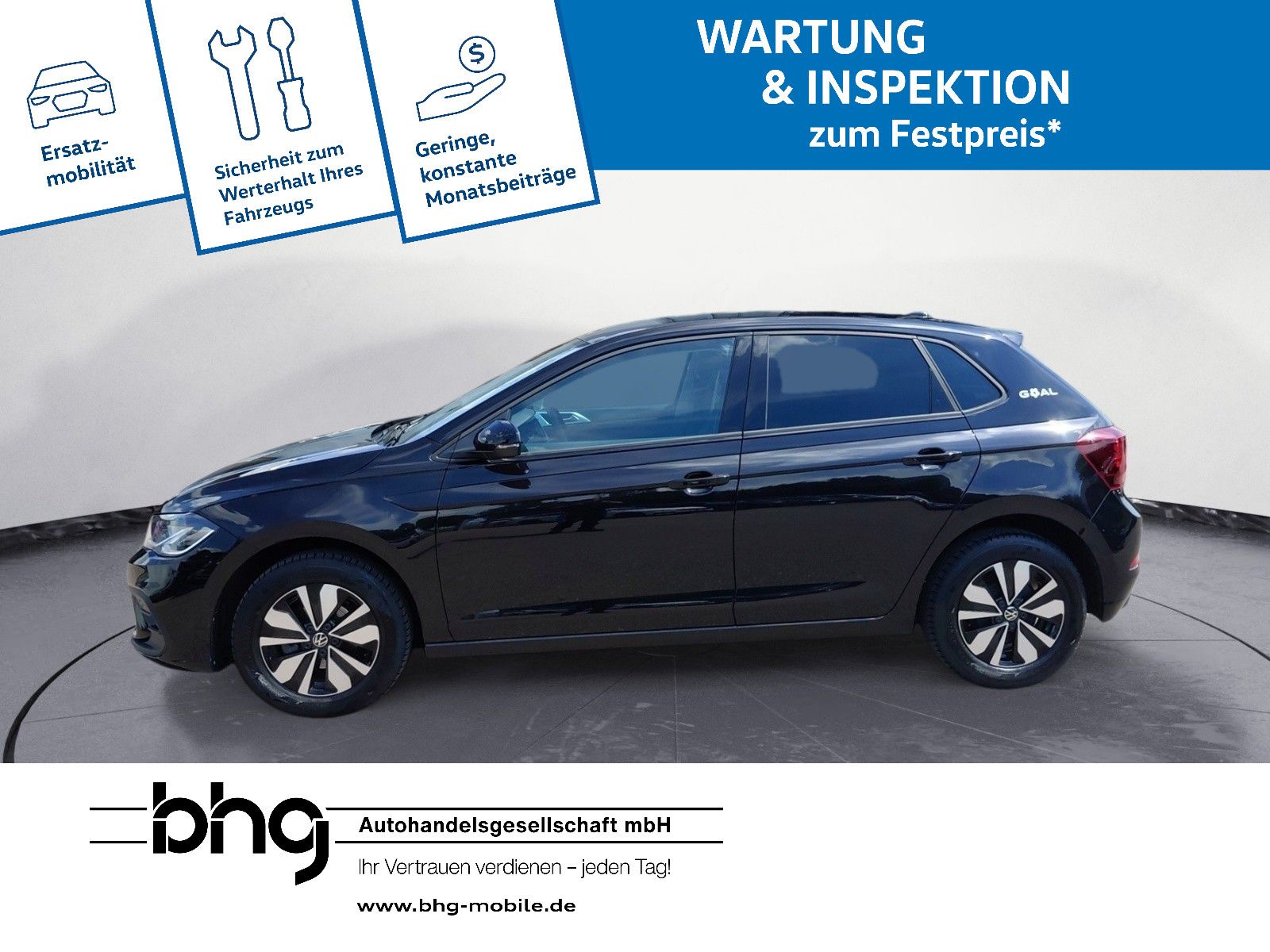 Volkswagen Polo - Bild 3