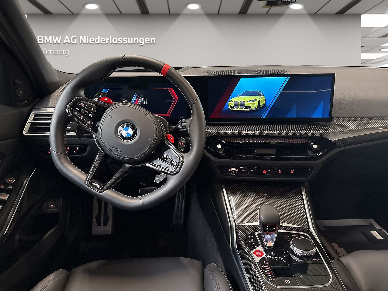 BMW M3 - Bild 12