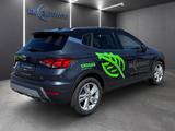 Seat Arona 1.0 TGI FR LED DAB+ Navi Kamera Bluetooth - mit CNG-Antrieb: Geländewagen