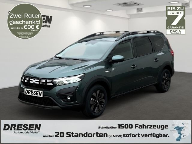 Dacia Jogger Expression ECO-G 100 *Kamera*Klimaautomat