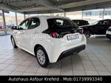 Toyota Yaris Comfort*Kamera *Klima - Toyota Gebrauchtwagen in Mönchengladbach
