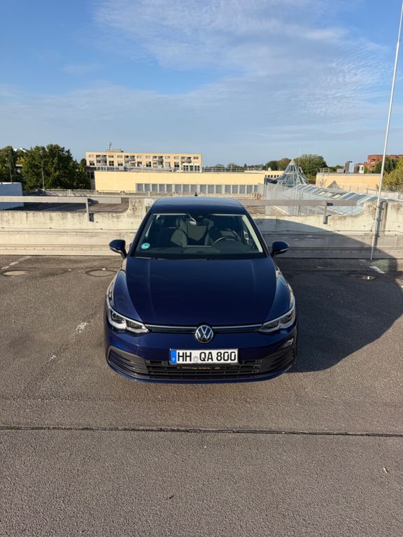 Image of Volkswagen Golf