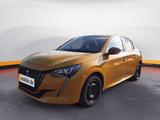 Peugeot 208 1.5 BlueHDi 100PS Allure NAVI/SHZ/FSE/PDC - Peugeot 208 in Karlsruhe