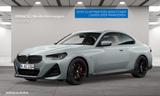 BMW 220d Coupé - M-Sportpaket, Sportfahrwerk, Schalt - BMW 220 in Nürnberg