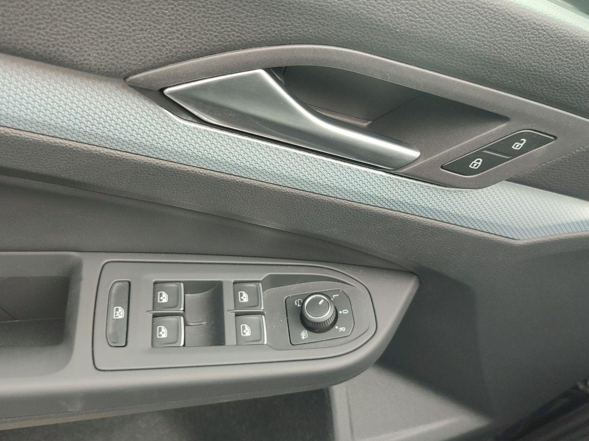 Volkswagen Golf Variant GOAL 1.5 TSI +AHK+LED-PLUS+NAVI+IDA, миниатюра 12