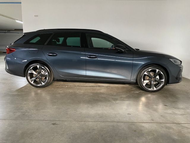 CUPRA Leon Sportstourer 1.5 eTSI DSG AHK