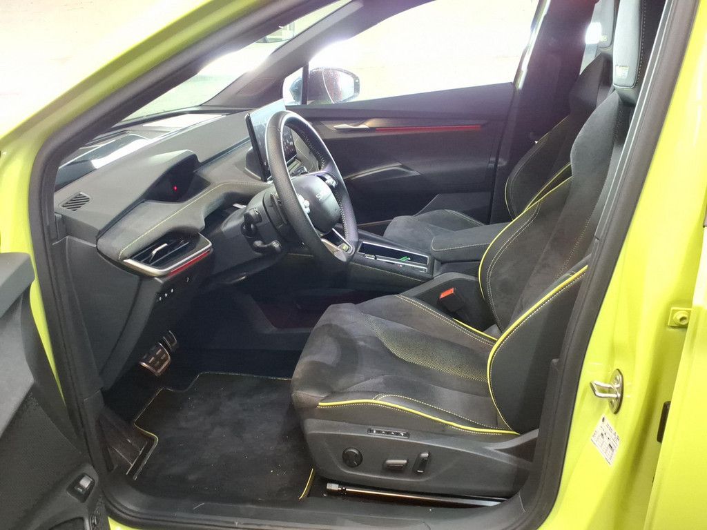 Skoda Enyaq - Bild 4